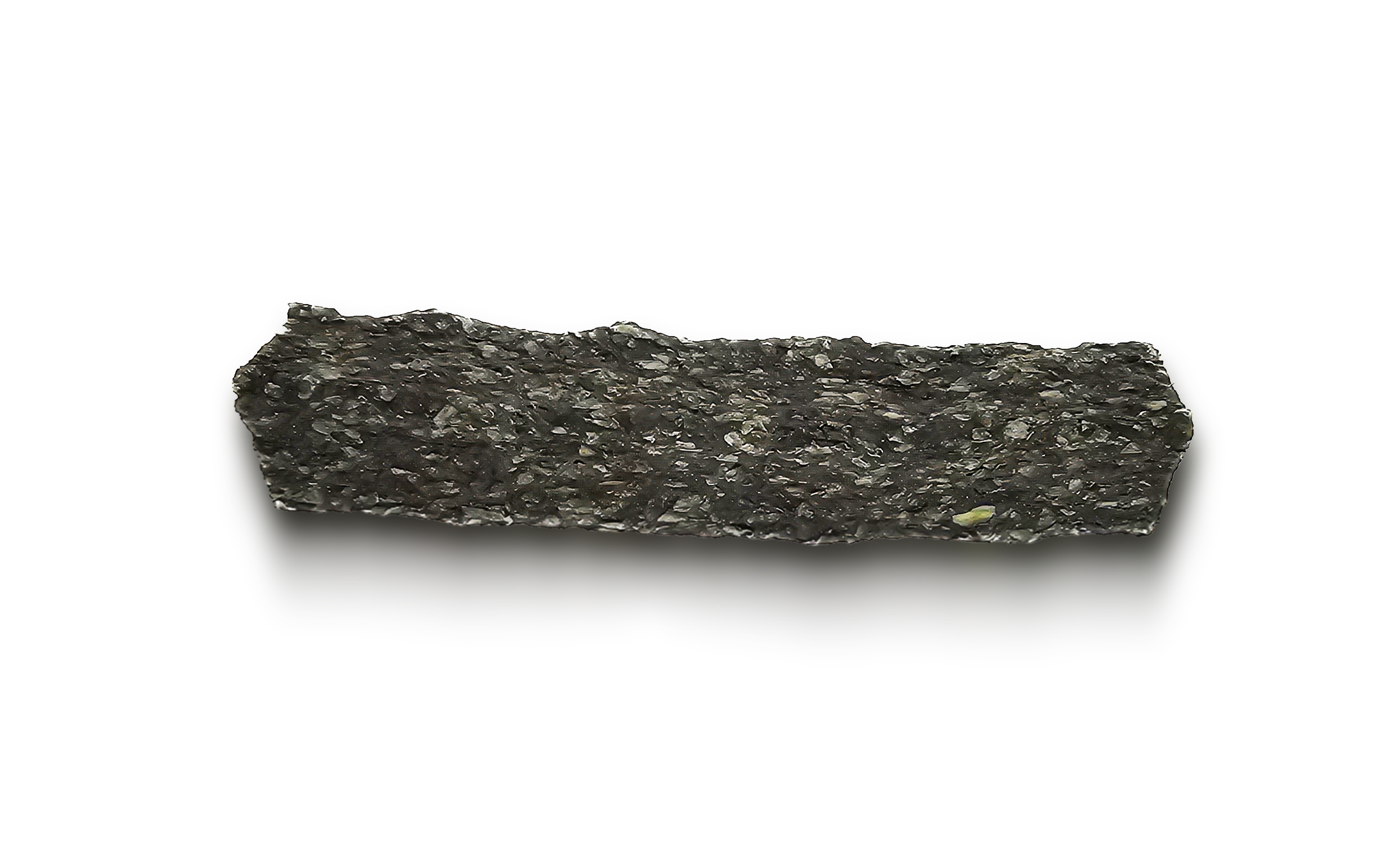 Trójkąt dentystyczny dla psa 2 szt. (ok. 13cm)