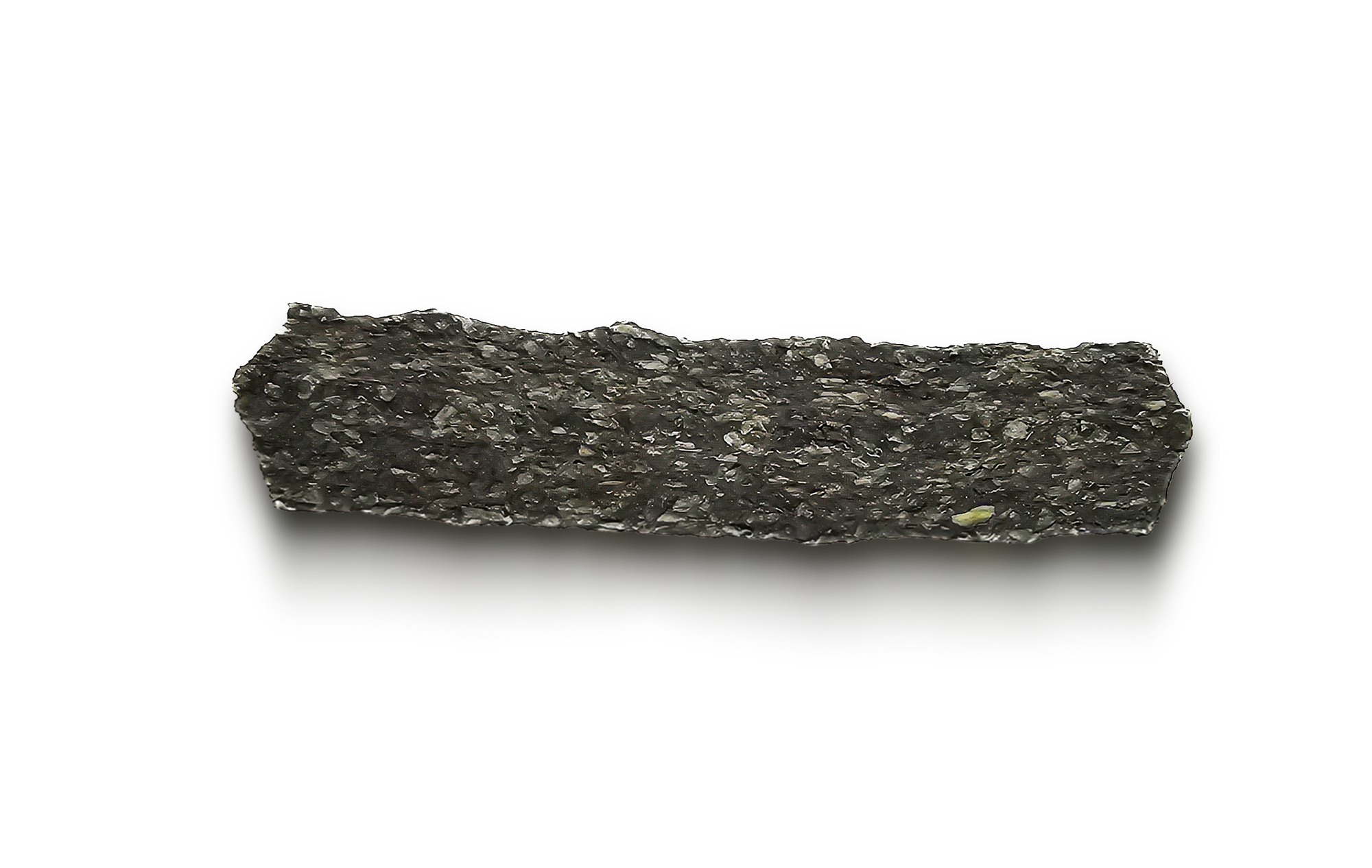 Trójkąt dentystyczny dla psa 2 db (kb. 13 cm)